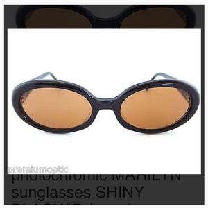 Serengeti Sunglasses